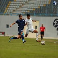 وأبدى جايمي باتشيكو إعجابه الشديد بالقدرات الفنية والبدنية لمدافع بيراميدز، خلال مشاركاته الأخيرة مع الفريق السماوي في بطولة الدوري المصري الممتاز. 1zvwy2ply7ehrm