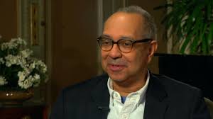 NYC-ARTS Profile: George C. Wolfe