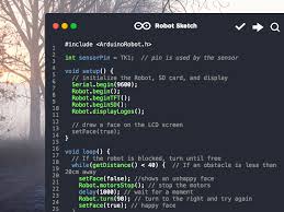 How To Change The Theme Font Syntax Highlighting Of Arduino Ide Arduino Redesign Syntax