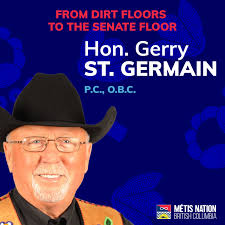 Métis Speaker Series