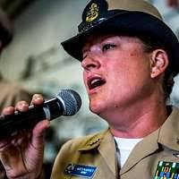 Naval Information Forces announces the 2016 Sea, Shore