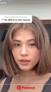 The best short hairstyles are presented in this article; Curtain Bangs With Short Hair In 2021 Clara Beauty My