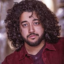 Aaron Maxwell Williams (@athrillerrain) • Instagram photos and videos