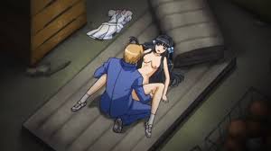 Grope: Yami no naka no Kotori-tachi | Watch Uncensored Hentai Series Online  in HD