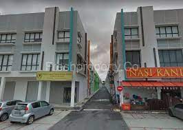 Bandar saujana putra is an 850 acres township developed by lbs bina berhad in 2003. Bsp Village Bandar Saujana Putra Shop Offices Freshproperty Co