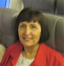 Sharon Morrison Obituary