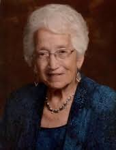 Obituary information for Jane Anna "Boss" Chime