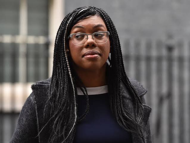 Kemi Badenoch provides masterclass in how to lose friends and influence | John Crace | The Guardian