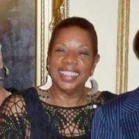 Delfinita (Del) Taylor