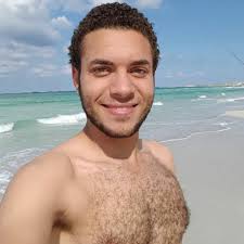 Nabil Elsayed's Instagram, Twitter & Facebook