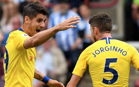 In an interview with the athletic, the controversial agent first had some choice words for manchester united and their legendary former manager sir alex ferguson over his treatment of paul pogba. Chelsea Transfer News Olivier Giroud To Barcelona