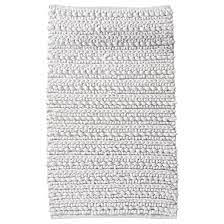 These target rugs are the perfect way to transform your home without spending a fortune. Amp 60 P Amp 62 Add A Touch Of Cool Blue To One Of The Most Used Rooms In The House With The Handwoven Threshold Chun Bath Rug Bathroom Rugs Target Bath Rug