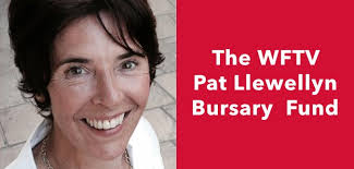 Apply for the WFTV Pat Llewellyn Bursary Fund