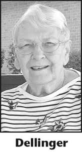 NORMA DELLINGER Obituary (2023)
