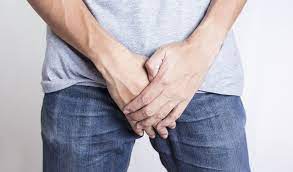 Excessive Sweating In The Groin Area Advice For Men Tiege Hanley