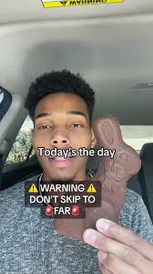 Paramud Easter Bunny