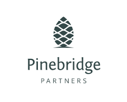 Pinebridge Partners By Misterjacobs Logo Design Pine Cones Logos
