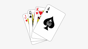Whether you're playing gin rummy, blackjack, crazy eights, poker or go fish, these personalized playing cards won't disappoint. Download Drawing Of Playing Cards Free Transparent Png Download Pngkey