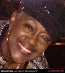 2020 Jazz Heroes