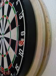 We did not find results for: Schalldampfer Fur Dartscheibe Reduziert Dartlarm Schalldammung Fur Dartboard Dartshop