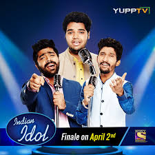 Yupptv Blog Watch Indian Idol Grand Finale On Sony Tv Live India's leading online auditions website  date & venue, time . watch indian idol grand finale on sony