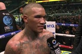 Tony Bellew slams Chris Eubank Jr for what he did during miserable points  loss to Conor Benn