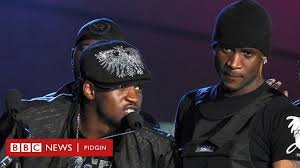 Jun 27, 2021 · peter and paul okoye of the famous disbanded music group, psquare, have been accused of abandoning their blood sister who now lives in penury. Lola Omotayo Okoye Paul Okoye Bash Peter Okoye Wife Lola Omotayo Wey Call For P Square Twins To Reunite Bbc News Pidgin