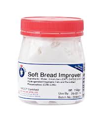 Bake King Soft Bread Improver Bread Improver Bread Baking