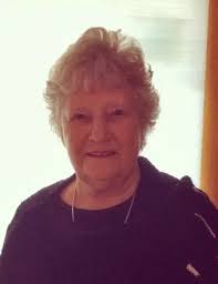 Obituary information for Marie V. Mason