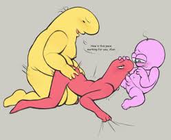 Smiling Friends - Charlie Gets Nasty