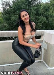 amiratheebaddestfree Nude Leaks Photo 10 - NudoStar