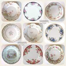 Butter dishes └ dinnerware & serveware └ kitchen, dining & bar supplies └ home & garden all categories antiques art automotive baby books & magazines business & industrial cameras & photo cell phones & accessories clothing, shoes & accessories coins & paper money collectibles. Tips For Collecting Mismatched China Sugarbaker Toad