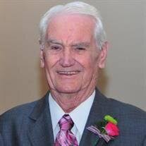 Howard B. Coley Obituary