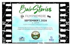 Safe Outdoors: Dream Big 2.0 Film Premiere