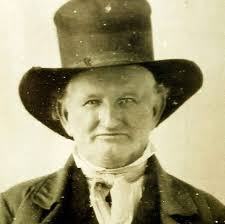 The Fabulous Caldwell Family, Upson County History Makers.