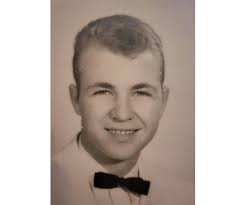 Robert Roop Obituary (1940