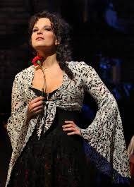 Romantique cd new новый idn35400. Elina Garanca Withdraws From Met Opera Performances The New York Times