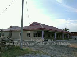 Memudahkan anda untuk menemukan hunian idaman anda dengan memberikan pilihan rumah terlengkap dari seluruh indonesia. Rumah Sewa 8 Pintu 2 Blok Bina Rumah Atas Tanah Sendiri Melaka Facebook
