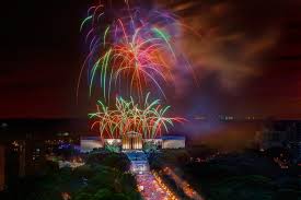 Image result for July 4th