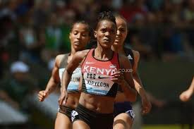 Het jaar 1994 is een jaartal volgens de christelijke jaartelling. After 21 Months Away From The Competitive Arena Faith Kipyegon Is Back To Defend World 1 500 Title In Doha