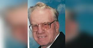 Obituary information for William Breen