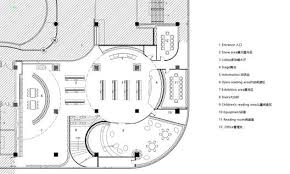 Gallery Of M I Bookstore Hma Architects Designers 16 In 2020 Bookstore Public Library Design Design