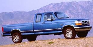 Image result for Pumice 1994 Ford