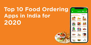 Grocery delivery services were available only on selected cities like san francisco bay area, los angeles, miami, new york city, chicago, austin, washington d.c, houston, atlanta, etc. Top 10 Food Ordering Apps Trending In India For 2020