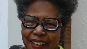 Social activist, researcher Maxine Thurston-Fischer dies at 74.