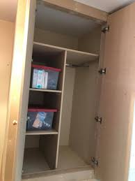 From cm 200 to 239 (31) from cm 240 to 279 (31) above cm 280 (5). Ndp Carpentry Storage Wardrobe Built Above Staircase Box Facebook
