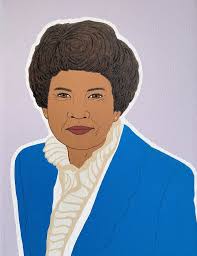 Auntie II Series — ADRIENNE MATTHEWS