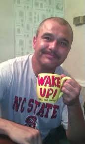 Allen Daniel Joseph Cabral