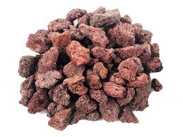 Most of the world's lava rock falls in this category. Venetian Princess Lava Rocks Decorative Landscaping Rocks Or Gas Fire Pits Rocks 3 4 75 10 Lbs Red Lava Rock Buy Online In Antigua And Barbuda At Antigua Desertcart Com Productid 139240722
