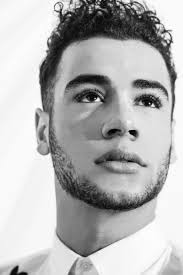 Male Model in the Making: Opportunity Knocked, Armando Dawson Answered